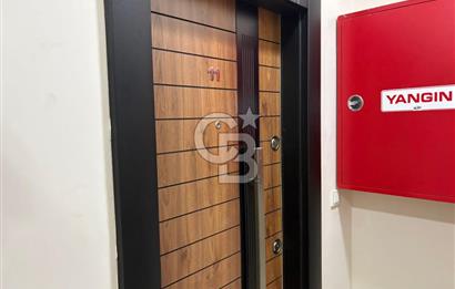 KIZILTOPRAK MARMARAY’A YAKIN YENİ BİNADA FERAH 2+1 KİRALIK DAİRE