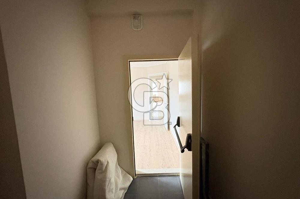 KIZILTOPRAK MARMARAY’A YAKIN YENİ BİNADA FERAH 2+1 KİRALIK DAİRE