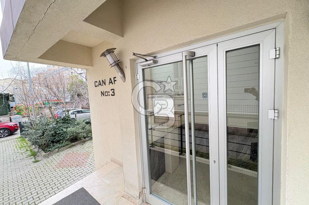 KIZILTOPRAK MARMARAY’A YAKIN YENİ BİNADA FERAH 2+1 KİRALIK DAİRE