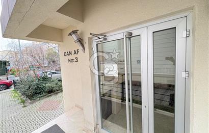 KIZILTOPRAK MARMARAY’A YAKIN YENİ BİNADA FERAH 2+1 KİRALIK DAİRE