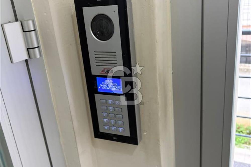 KIZILTOPRAK MARMARAY’A YAKIN YENİ BİNADA FERAH 2+1 KİRALIK DAİRE