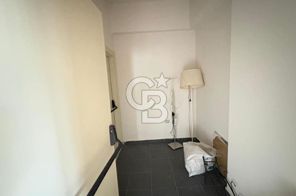 KIZILTOPRAK MARMARAY’A YAKIN YENİ BİNADA FERAH 2+1 KİRALIK DAİRE