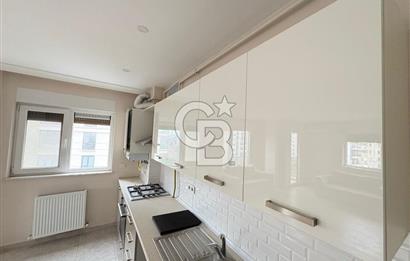 KIZILTOPRAK MARMARAY’A YAKIN YENİ BİNADA FERAH 2+1 KİRALIK DAİRE