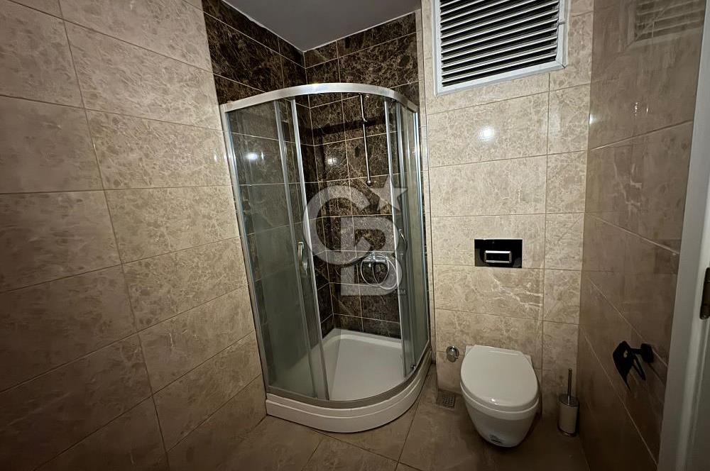 KIZILTOPRAK MARMARAY’A YAKIN YENİ BİNADA FERAH 2+1 KİRALIK DAİRE