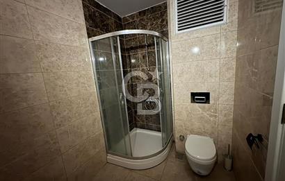 KIZILTOPRAK MARMARAY’A YAKIN YENİ BİNADA FERAH 2+1 KİRALIK DAİRE