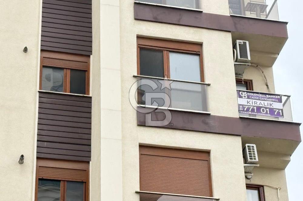 KIZILTOPRAK MARMARAY’A YAKIN YENİ BİNADA FERAH 2+1 KİRALIK DAİRE