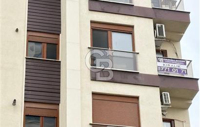 KIZILTOPRAK MARMARAY’A YAKIN YENİ BİNADA FERAH 2+1 KİRALIK DAİRE