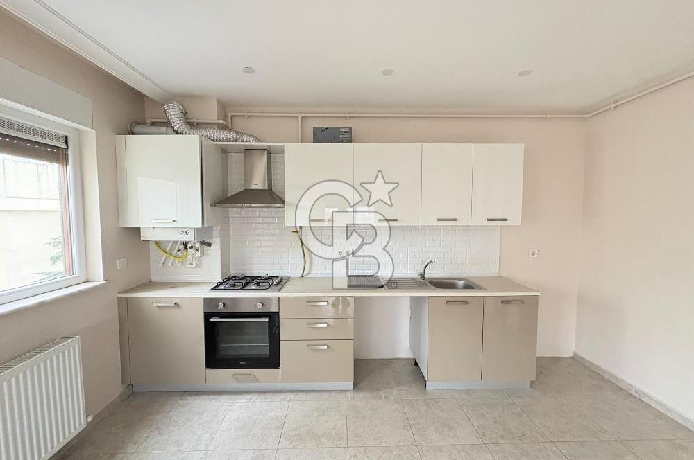 KIZILTOPRAK MARMARAY’A YAKIN YENİ BİNADA FERAH 2+1 KİRALIK DAİRE