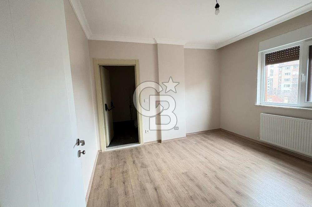 KIZILTOPRAK MARMARAY’A YAKIN YENİ BİNADA FERAH 2+1 KİRALIK DAİRE