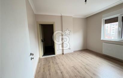 KIZILTOPRAK MARMARAY’A YAKIN YENİ BİNADA FERAH 2+1 KİRALIK DAİRE