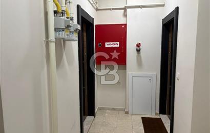 KIZILTOPRAK MARMARAY’A YAKIN YENİ BİNADA FERAH 2+1 KİRALIK DAİRE