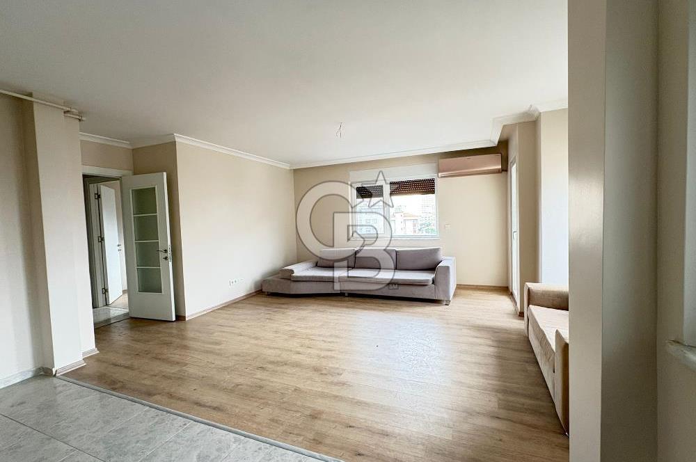 KIZILTOPRAK MARMARAY’A YAKIN YENİ BİNADA FERAH 2+1 KİRALIK DAİRE