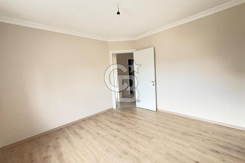 KIZILTOPRAK MARMARAY’A YAKIN YENİ BİNADA FERAH 2+1 KİRALIK DAİRE