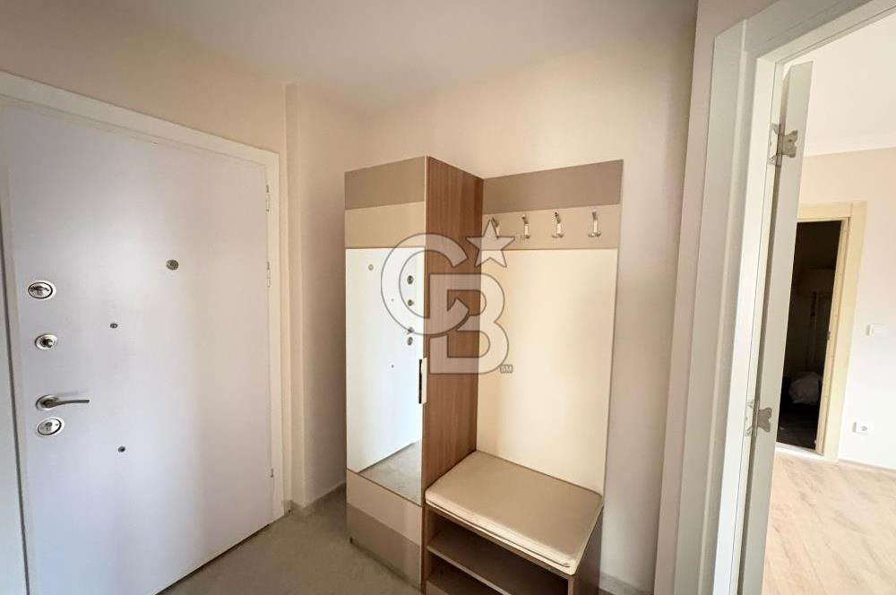 KIZILTOPRAK MARMARAY’A YAKIN YENİ BİNADA FERAH 2+1 KİRALIK DAİRE