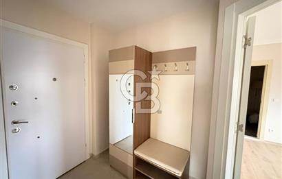 KIZILTOPRAK MARMARAY’A YAKIN YENİ BİNADA FERAH 2+1 KİRALIK DAİRE