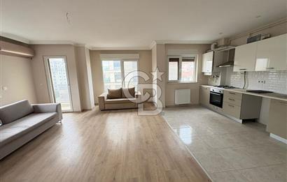 KIZILTOPRAK MARMARAY’A YAKIN YENİ BİNADA FERAH 2+1 KİRALIK DAİRE