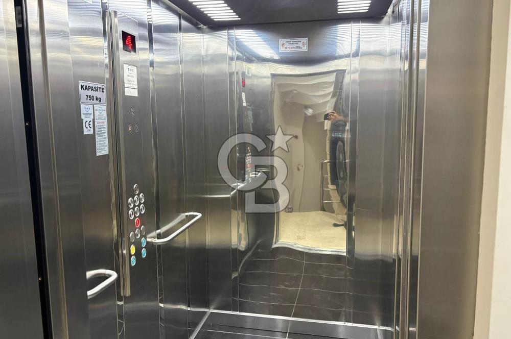 KIZILTOPRAK MARMARAY’A YAKIN YENİ BİNADA FERAH 2+1 KİRALIK DAİRE