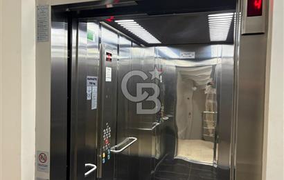 KIZILTOPRAK MARMARAY’A YAKIN YENİ BİNADA FERAH 2+1 KİRALIK DAİRE