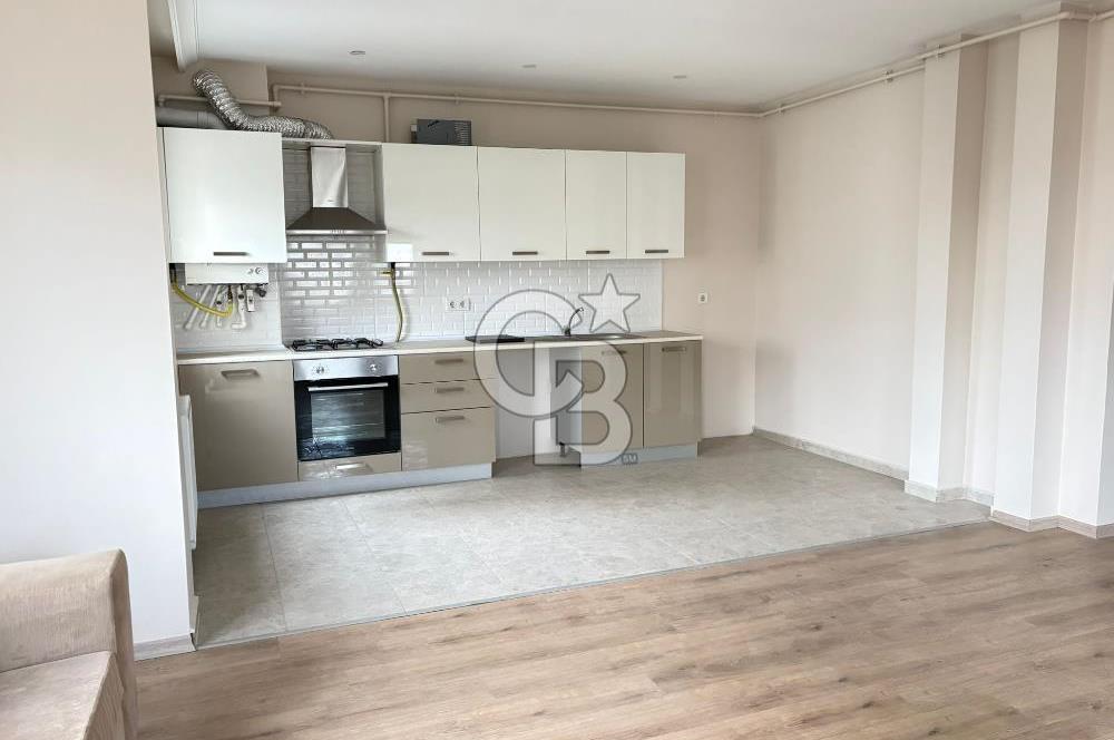 KIZILTOPRAK MARMARAY’A YAKIN YENİ BİNADA FERAH 2+1 KİRALIK DAİRE