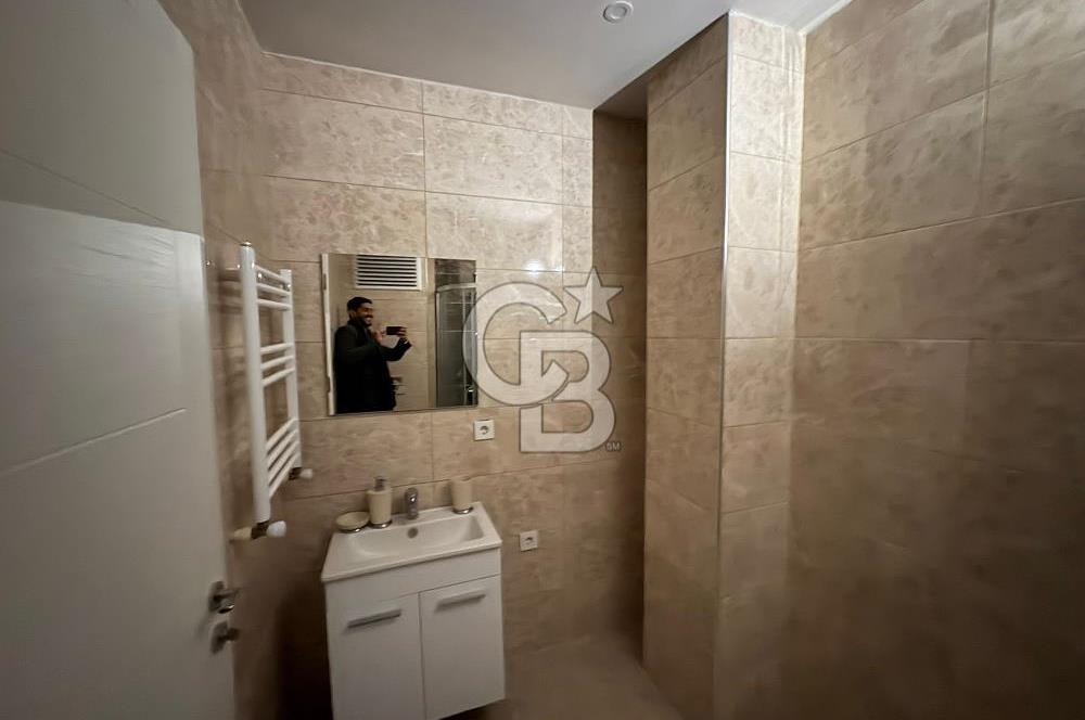 KIZILTOPRAK MARMARAY’A YAKIN YENİ BİNADA FERAH 2+1 KİRALIK DAİRE