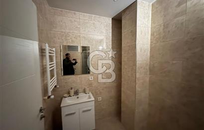 KIZILTOPRAK MARMARAY’A YAKIN YENİ BİNADA FERAH 2+1 KİRALIK DAİRE