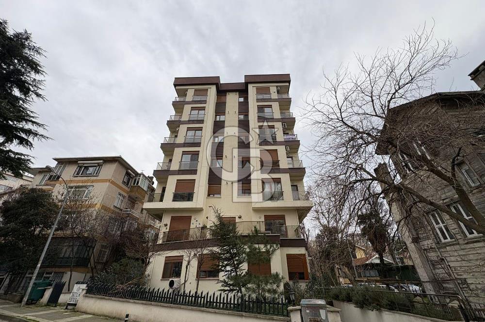 KIZILTOPRAK MARMARAY’A YAKIN YENİ BİNADA FERAH 2+1 KİRALIK DAİRE