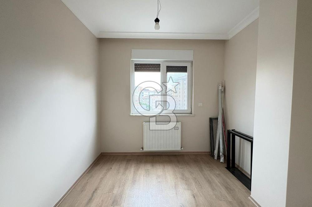 KIZILTOPRAK MARMARAY’A YAKIN YENİ BİNADA FERAH 2+1 KİRALIK DAİRE