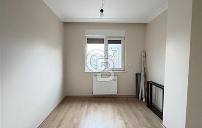 KIZILTOPRAK MARMARAY’A YAKIN YENİ BİNADA FERAH 2+1 KİRALIK DAİRE