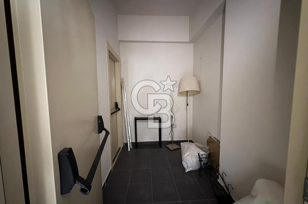 KIZILTOPRAK MARMARAY’A YAKIN YENİ BİNADA FERAH 2+1 KİRALIK DAİRE