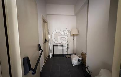 KIZILTOPRAK MARMARAY’A YAKIN YENİ BİNADA FERAH 2+1 KİRALIK DAİRE