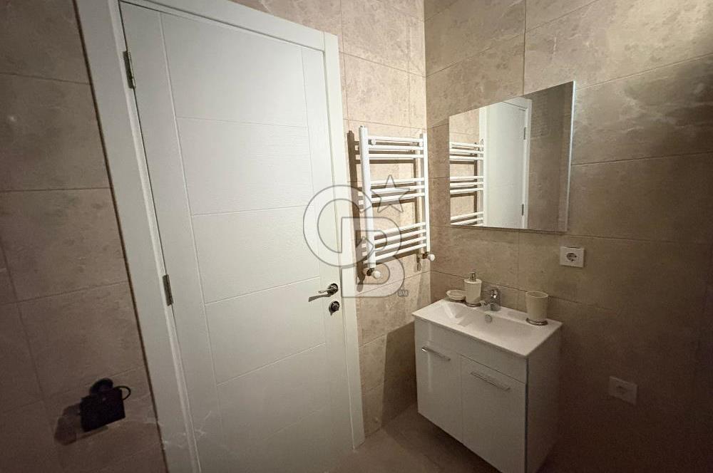 KIZILTOPRAK MARMARAY’A YAKIN YENİ BİNADA FERAH 2+1 KİRALIK DAİRE