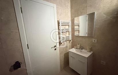 KIZILTOPRAK MARMARAY’A YAKIN YENİ BİNADA FERAH 2+1 KİRALIK DAİRE