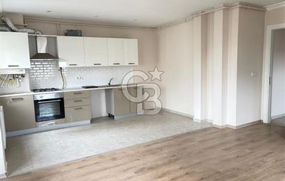 KIZILTOPRAK MARMARAY’A YAKIN YENİ BİNADA FERAH 2+1 KİRALIK DAİRE