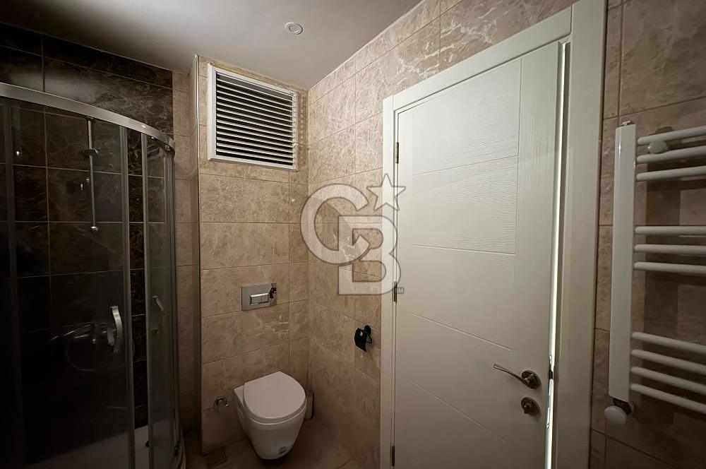 KIZILTOPRAK MARMARAY’A YAKIN YENİ BİNADA FERAH 2+1 KİRALIK DAİRE