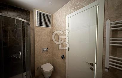 KIZILTOPRAK MARMARAY’A YAKIN YENİ BİNADA FERAH 2+1 KİRALIK DAİRE