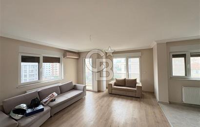 KIZILTOPRAK MARMARAY’A YAKIN YENİ BİNADA FERAH 2+1 KİRALIK DAİRE