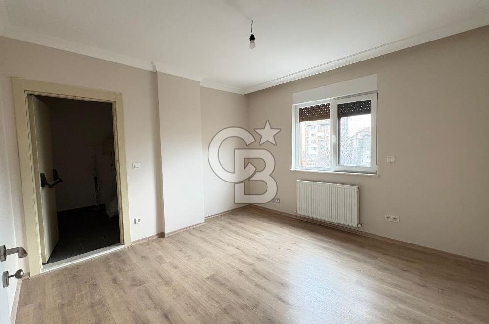 KIZILTOPRAK MARMARAY’A YAKIN YENİ BİNADA FERAH 2+1 KİRALIK DAİRE