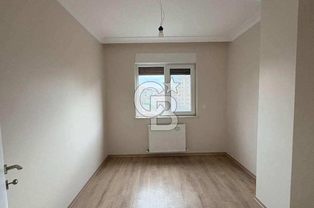 KIZILTOPRAK MARMARAY’A YAKIN YENİ BİNADA FERAH 2+1 KİRALIK DAİRE