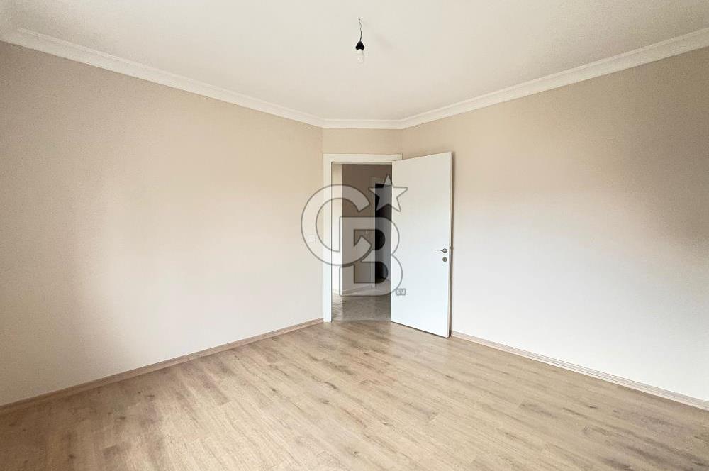 KIZILTOPRAK MARMARAY’A YAKIN YENİ BİNADA FERAH 2+1 KİRALIK DAİRE