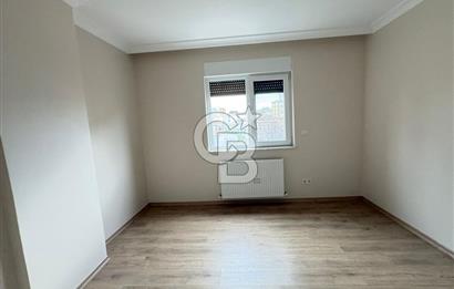 KIZILTOPRAK MARMARAY’A YAKIN YENİ BİNADA FERAH 2+1 KİRALIK DAİRE