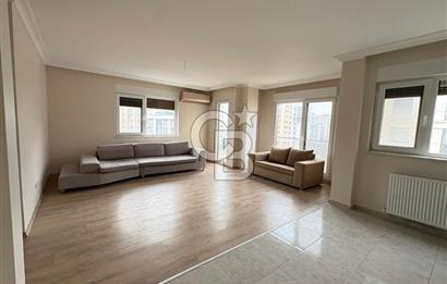 KIZILTOPRAK MARMARAY’A YAKIN YENİ BİNADA FERAH 2+1 KİRALIK DAİRE