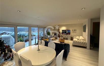 Göktürk Suites Favori İlanlarım Favori Aramalarım Size Özel İlanlar Karşılaştır CB META'DAN GÖKTÜRK SUİTES SATILIK ÇATI DUBLEKS 3+1