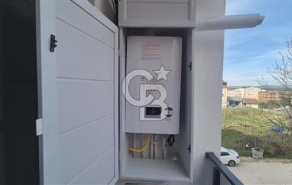 Görükle Merkezde Sıfır 2+1 Kiralık Daire – Kaçırılmayacak Fırsat