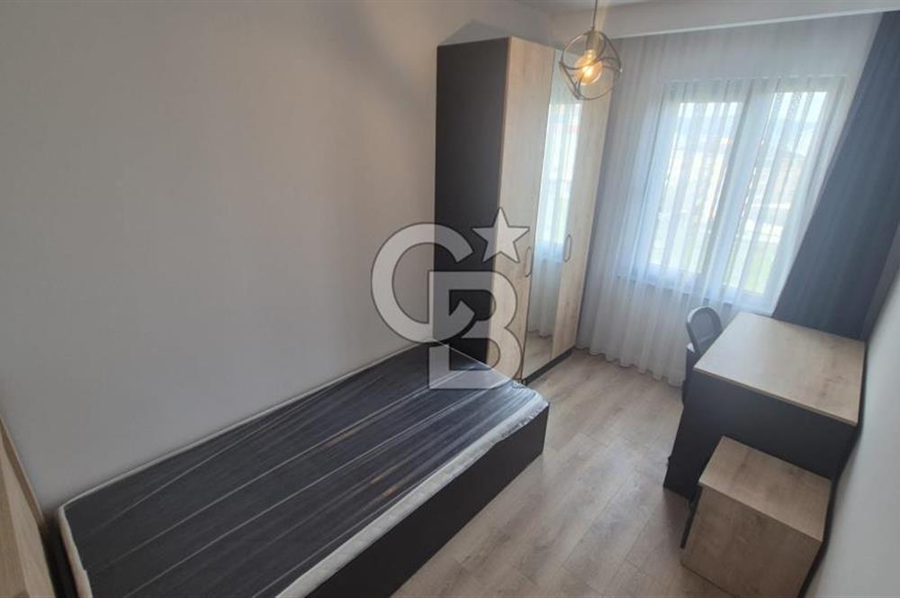 Görükle Merkezde Sıfır 2+1 Kiralık Daire – Kaçırılmayacak Fırsat