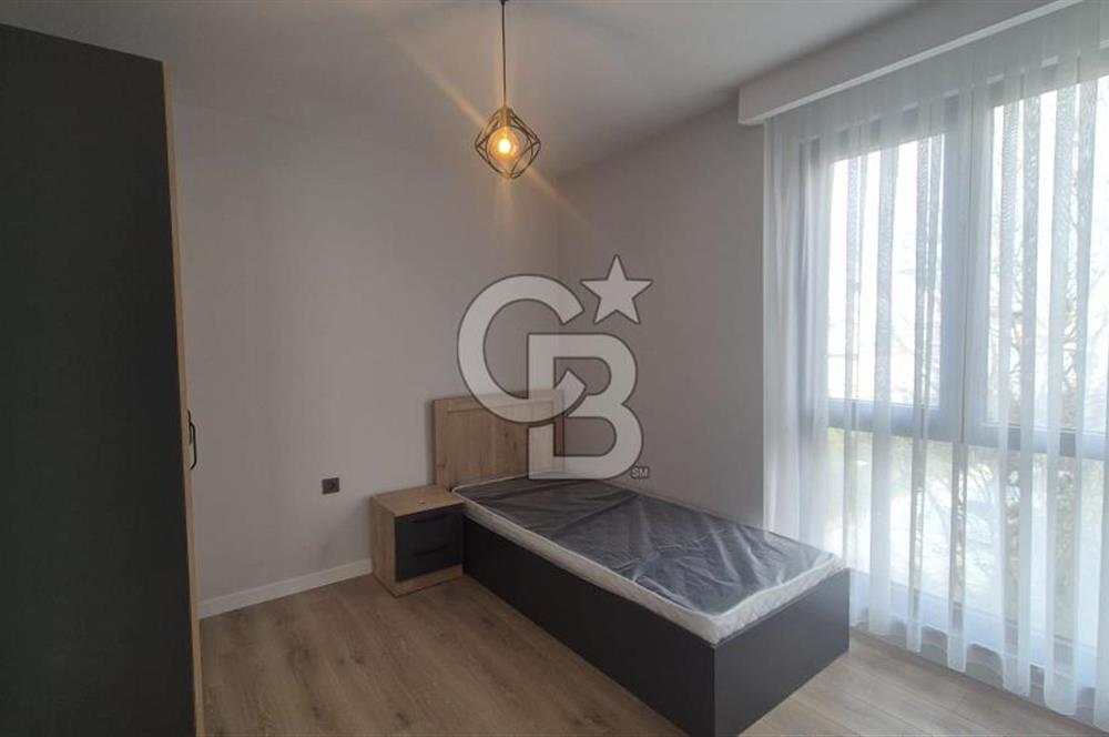 Görükle Merkezde Sıfır 2+1 Kiralık Daire – Kaçırılmayacak Fırsat