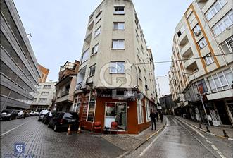 CB EAGLE'DAN ÇARŞI MERKEZ 2+1 YERDEN ISITMALI DAİRE - 1 - 335857