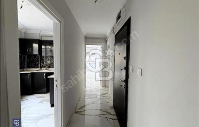 CB EAGLE'DAN ÇARŞI MERKEZ 2+1 YERDEN ISITMALI DAİRE