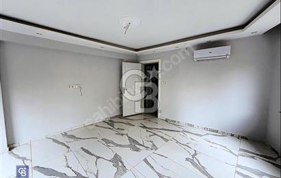 CB EAGLE'DAN ÇARŞI MERKEZ 2+1 YERDEN ISITMALI DAİRE