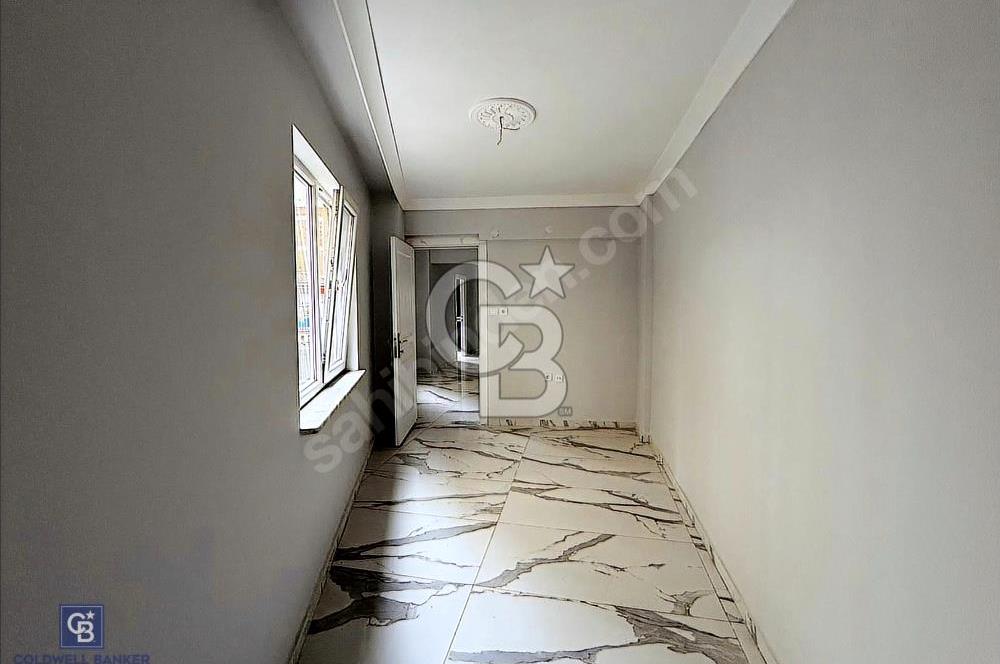 CB EAGLE'DAN ÇARŞI MERKEZ 2+1 YERDEN ISITMALI DAİRE