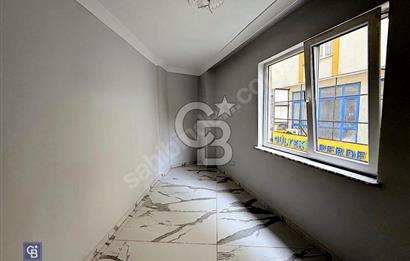 CB EAGLE'DAN ÇARŞI MERKEZ 2+1 YERDEN ISITMALI DAİRE